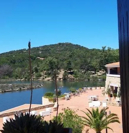 Apartment Trilocale Costa Serena B11