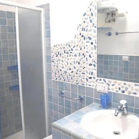 Trilocale Costa Serena B11 Apartment *