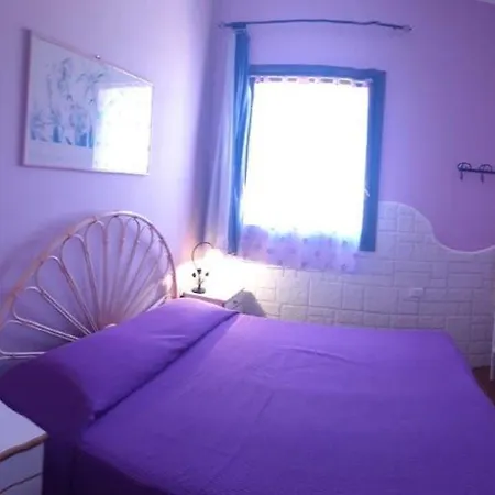 Trilocale Costa Serena B11 Apartment Palau