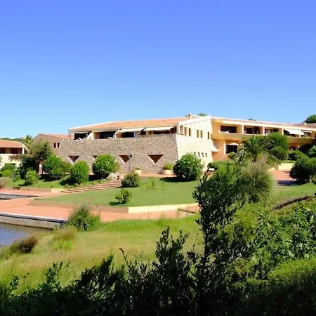 Trilocale Costa Serena B11 Apartment Palau