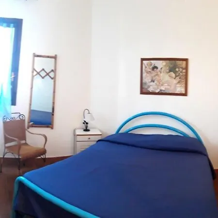 Apartment Trilocale Costa Serena B11 *